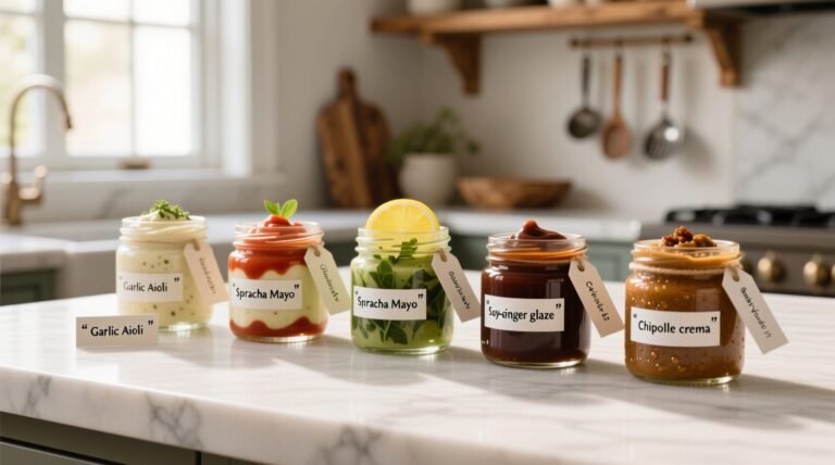 Six more sauces everyone should learn how to make.jpg