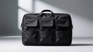 Six pocket bag smart vertical storage for closet organization.jpg