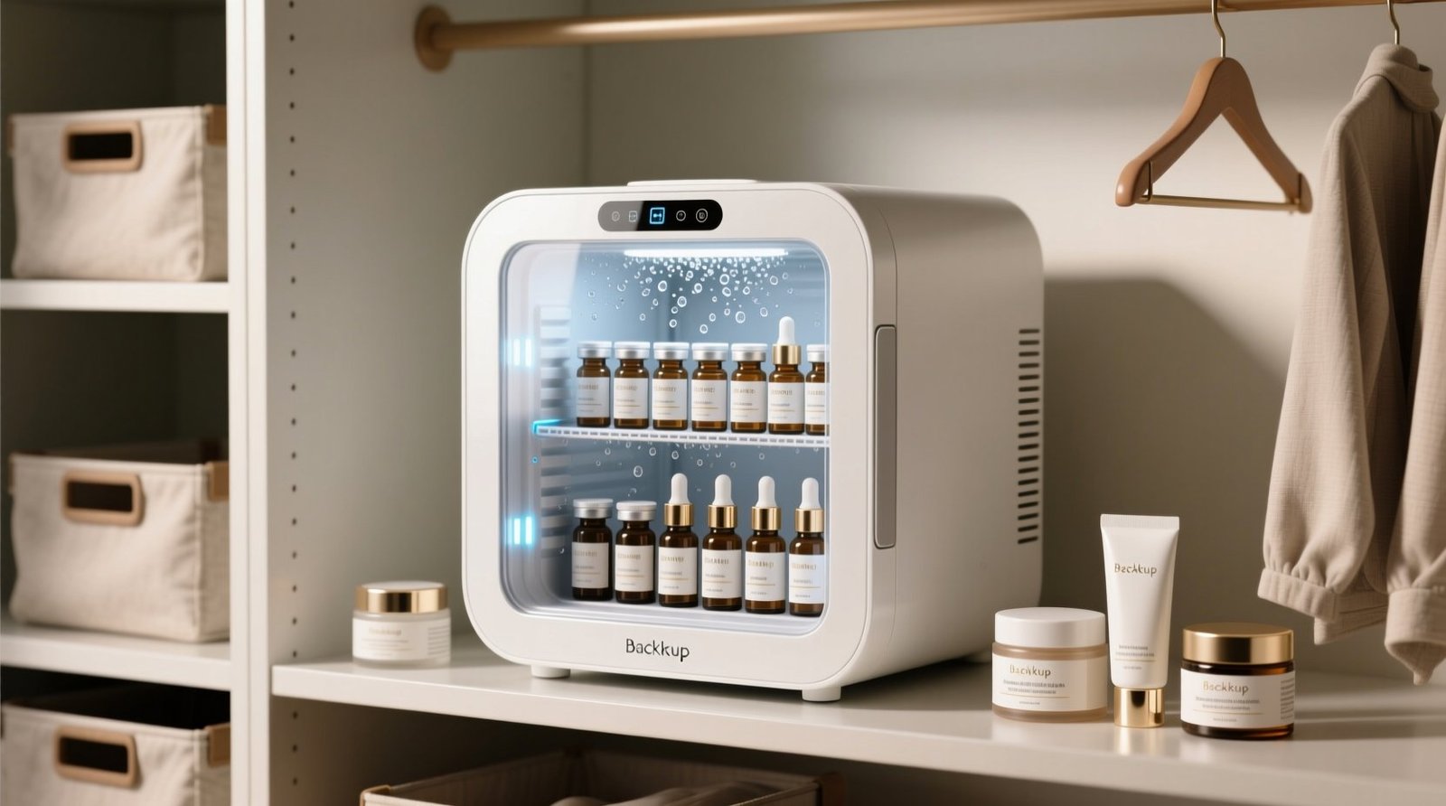 Skincare fridge backup storage tips.jpg