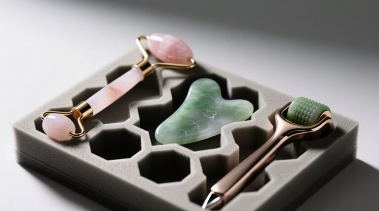 Skincare tool storage foam inserts vs drawer organizers.jpg