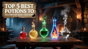 Skyrim top 5 best potions to sell for fast gold 2025 guide.jpg