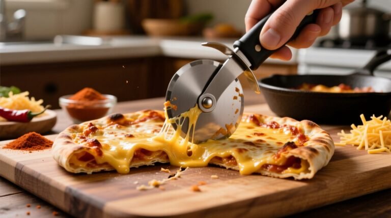 Slice quesadillas with a pizza cutter the science backed method.jpg
