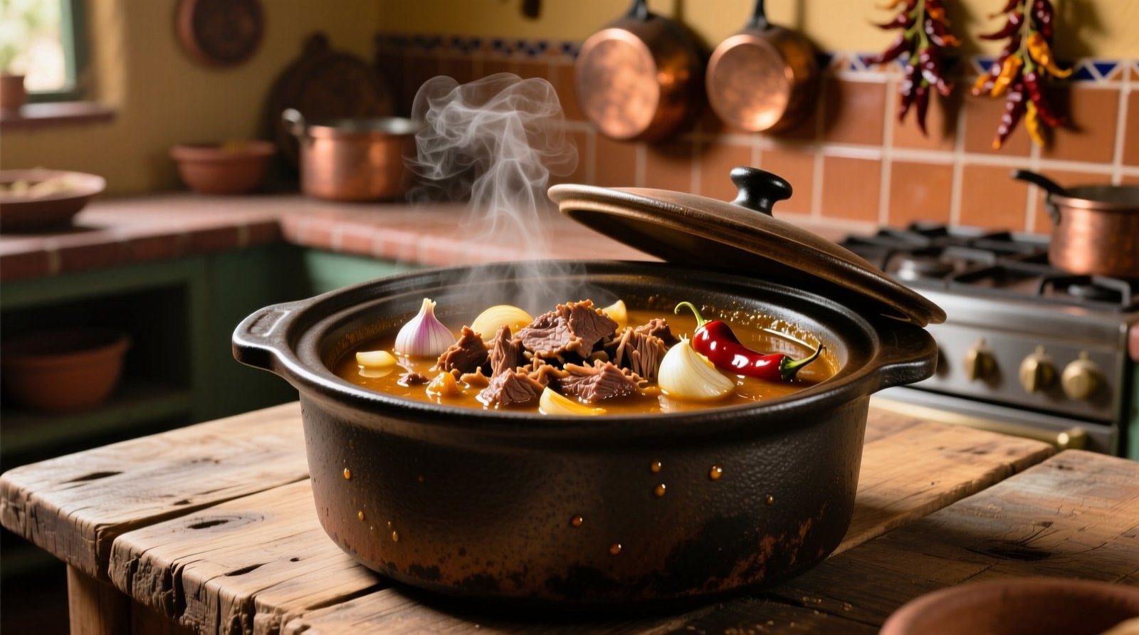 Slow Cooker Carne Guisada: Science-Backed Hacks for Perfect Results
