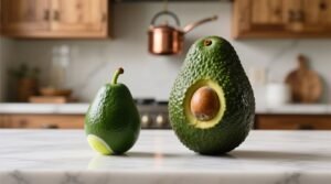 Small avocados vs large avocados science backed storage ripening waste reduction.jpg