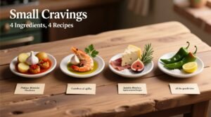 Small cravings 4 spanish tapas 4 ingredients each recipes.jpg