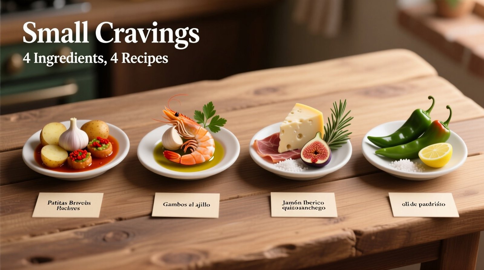 Small cravings 4 spanish tapas 4 ingredients each recipes.jpg