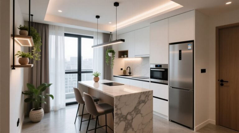 Small kitchen ideas evidence based space safety solutions.jpg