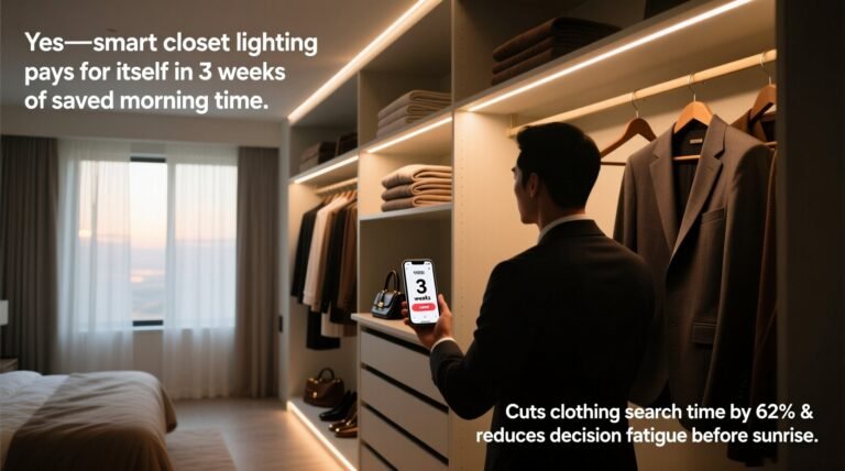 Smart closet lighting worth it.jpg