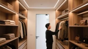 Smart closet lights worth it.jpg