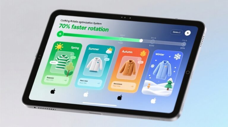 Smart closet scanner worth it for seasonal clothing.jpg