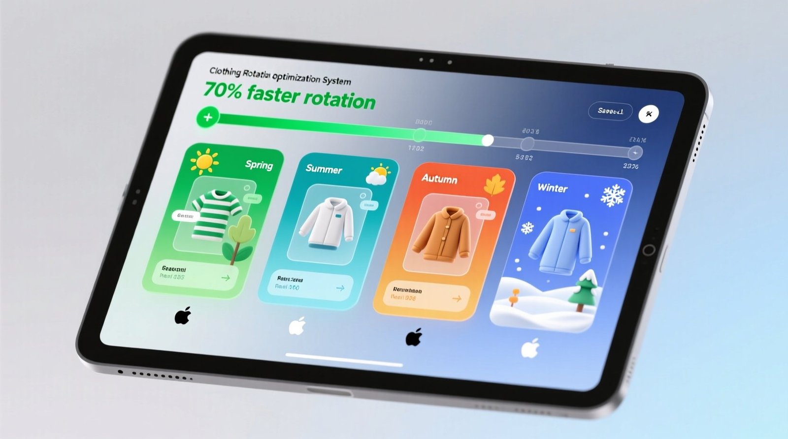 Smart closet scanner worth it for seasonal clothing.jpg