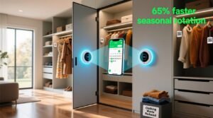 Smart closet scanner worth it for seasonal rotation.jpg