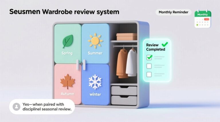 Smart closet scanner worth it for seasonal rotations.jpg