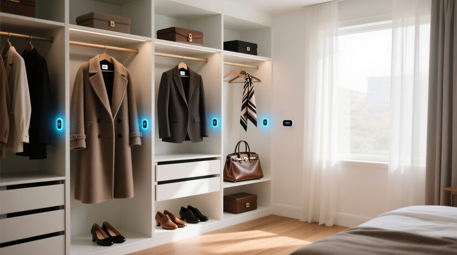 Smart closet sensor worth it or overkill.jpg