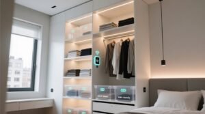 Smart closet sensors worth it for small apartments.jpg