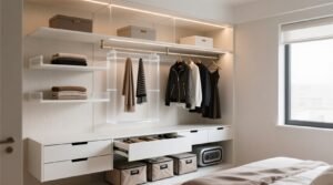 Smart closet storage ideas science backed systems for real life.jpg