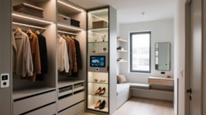 Smart closet system worth it for small apartments.jpg