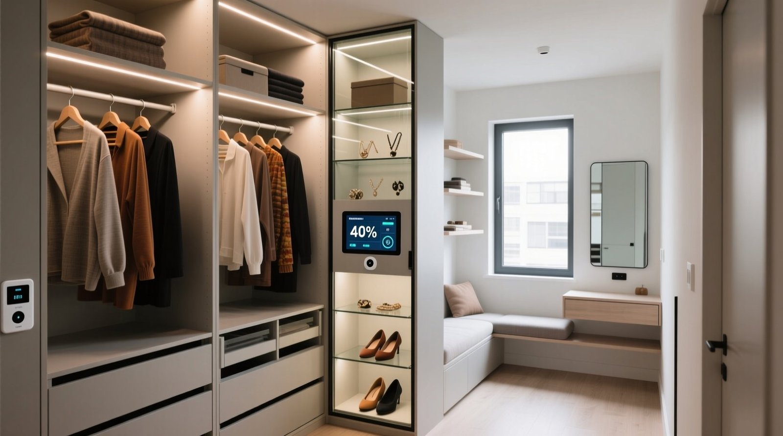 Smart closet system worth it for small apartments.jpg