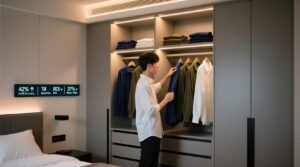 Smart led closet lighting worth it.jpg