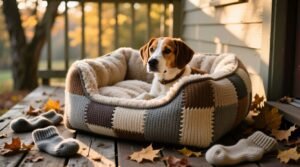 Smartwool socks to dog beds eco cleaning upcycling guide.jpg