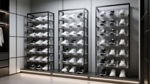 Sneaker closet organization for 47 pairs.jpg