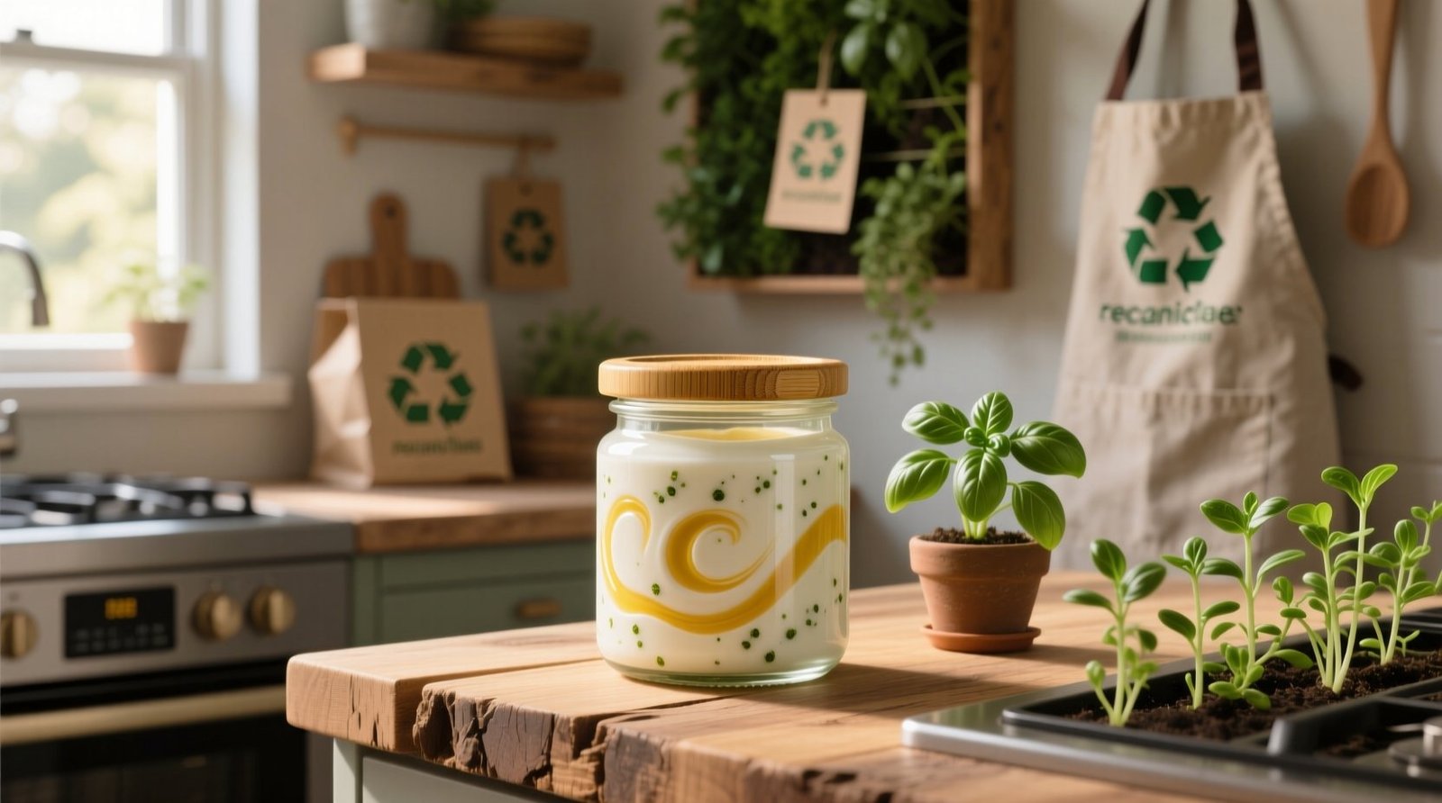 Sour Cream Substitute: 7 Science-Backed Options That Work