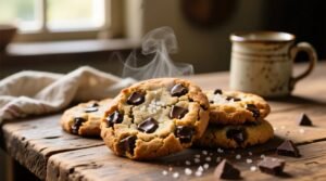Sourdough chocolate chip cookies science backed baking hacks.jpg