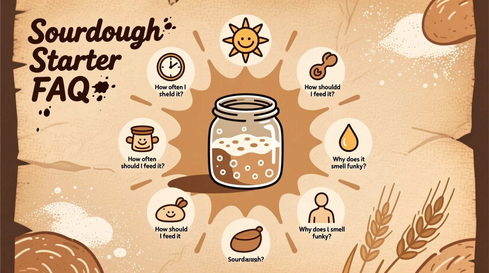 Sourdough starter faq science backed answers for reliable baking.jpg