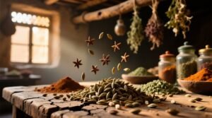 Spice hunting ajwain seed how to spot authentic vs adulterated.jpg