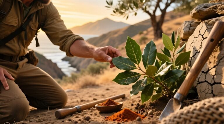 Spice hunting bay leaf turkish vs californian how to use.jpg