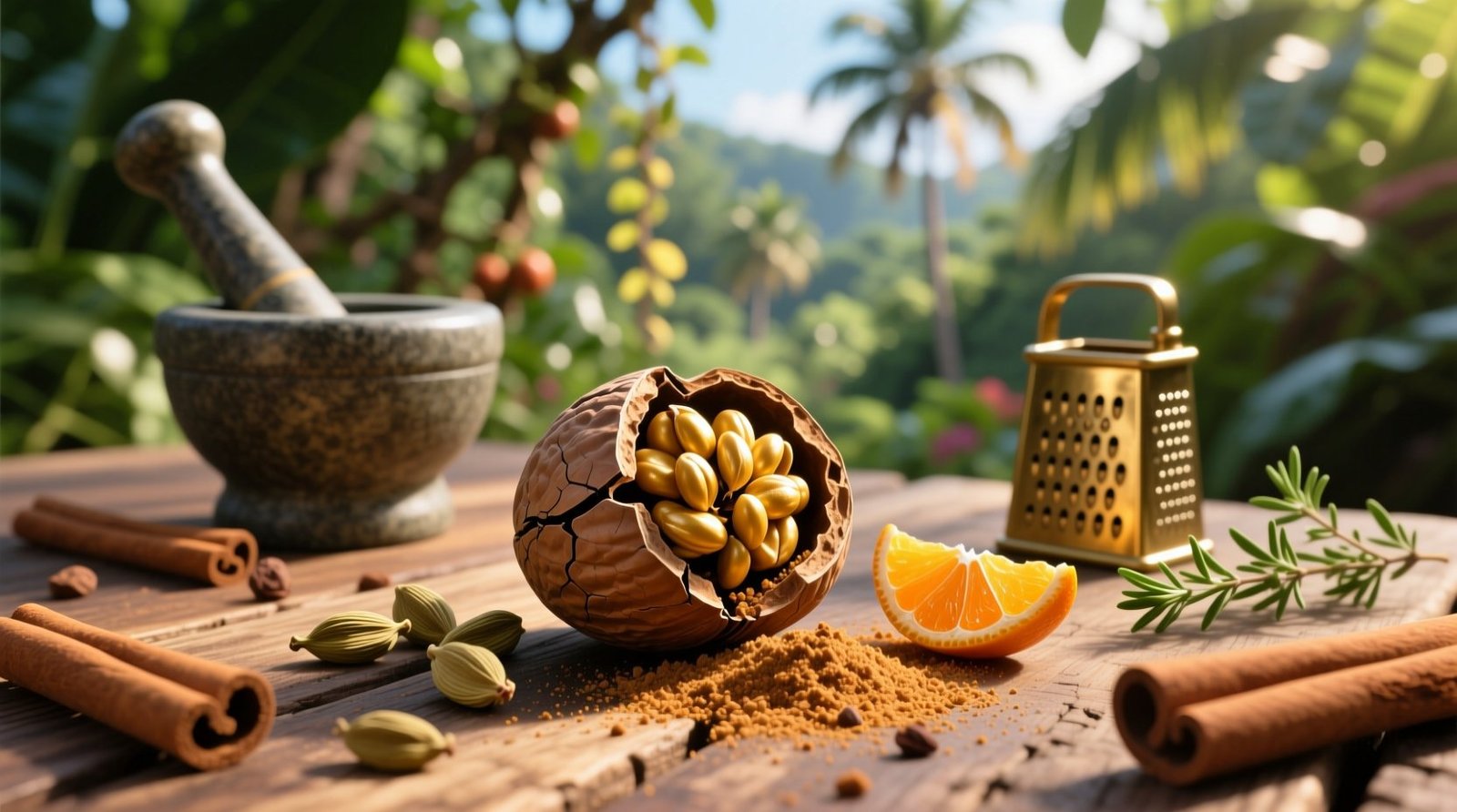 Spice hunting nutmeg how to use flavor combinations science backed.jpg