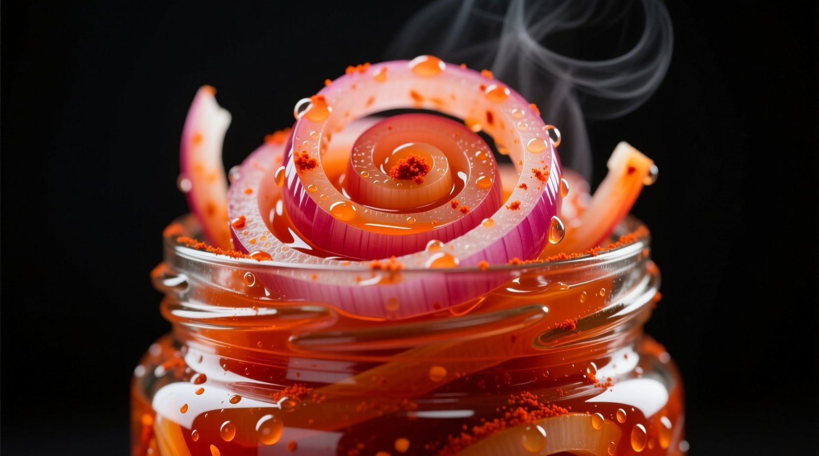 Spice Up Your Life with Tajín Pickled Onions: Science-Backed Hack