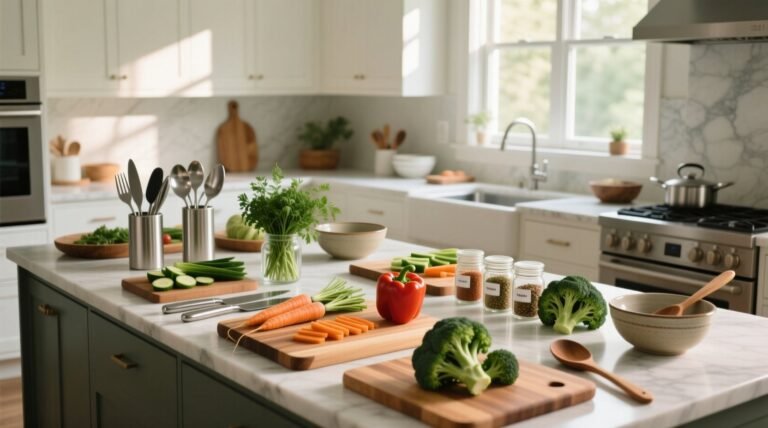 Spread out your meal preparation for easier dinner part science backed system.jpg