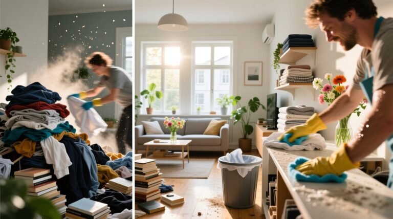 Spring clean in 30 challenge a textile safe closet reset.jpg