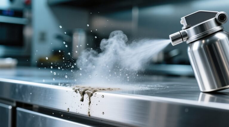 Stainless steel smudge spray non toxic streak free corrosion safe.jpg