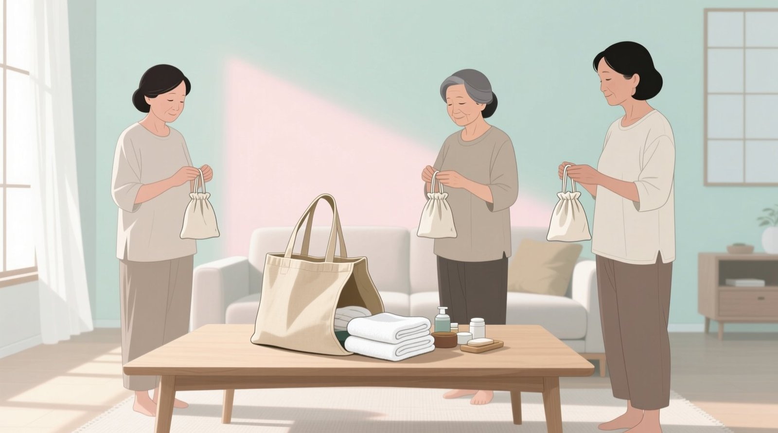 Start a new ritual with clean mamas one bag quick declutter free printable.jpg