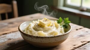 Start with cold water for better mashed potatoes science backed method.jpg