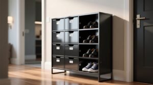 Steelside lismore 16 pair shoe cabinet closet integration guide.jpg