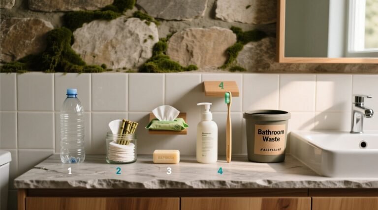 Steps toward going zero waste bathroom science backed guide.jpg