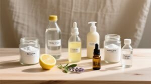 Stock your home with natural cleaners 7 ingredients that clean just about everything.jpg