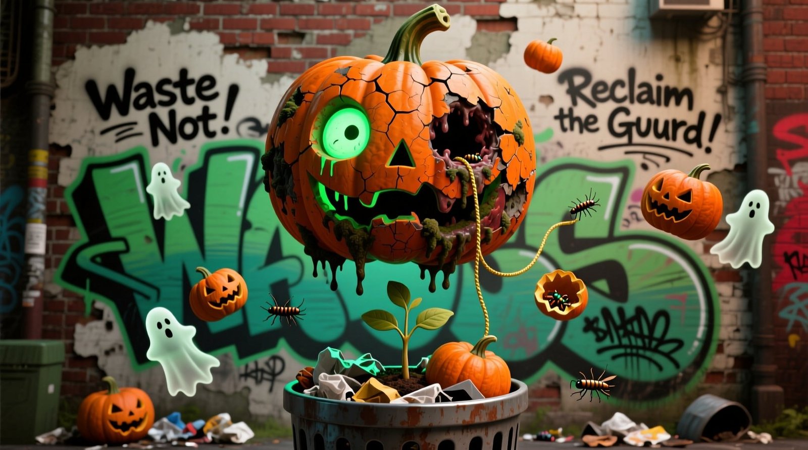 Stop throwing your rotting pumpkins in the trash and do this instead.jpg