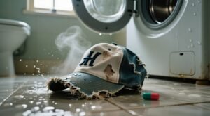 Stop washing your baseball cap in the washing machineheres why.jpg