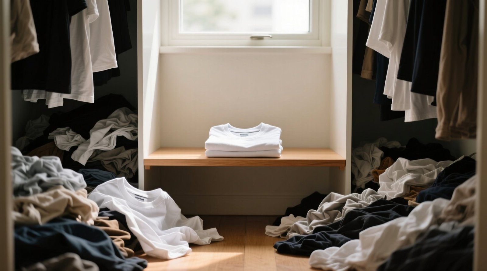 Stop wasting closet space on t shirts science backed storage solutions.jpg