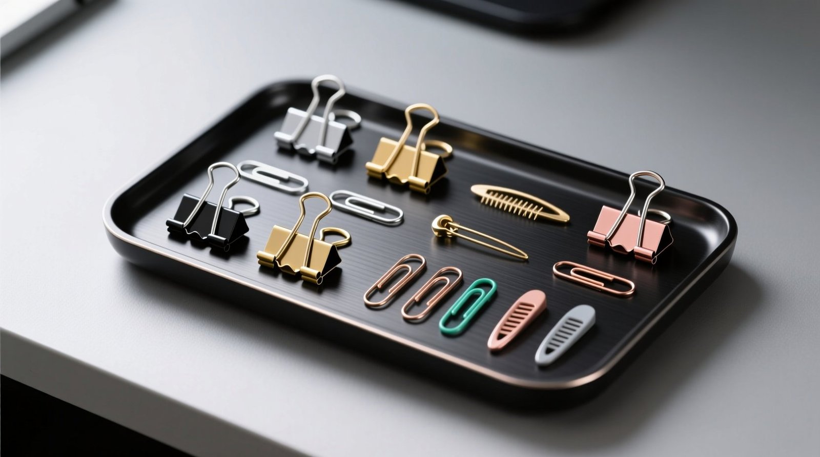 Store paper clips bobby pins and more with magnetic t.jpg