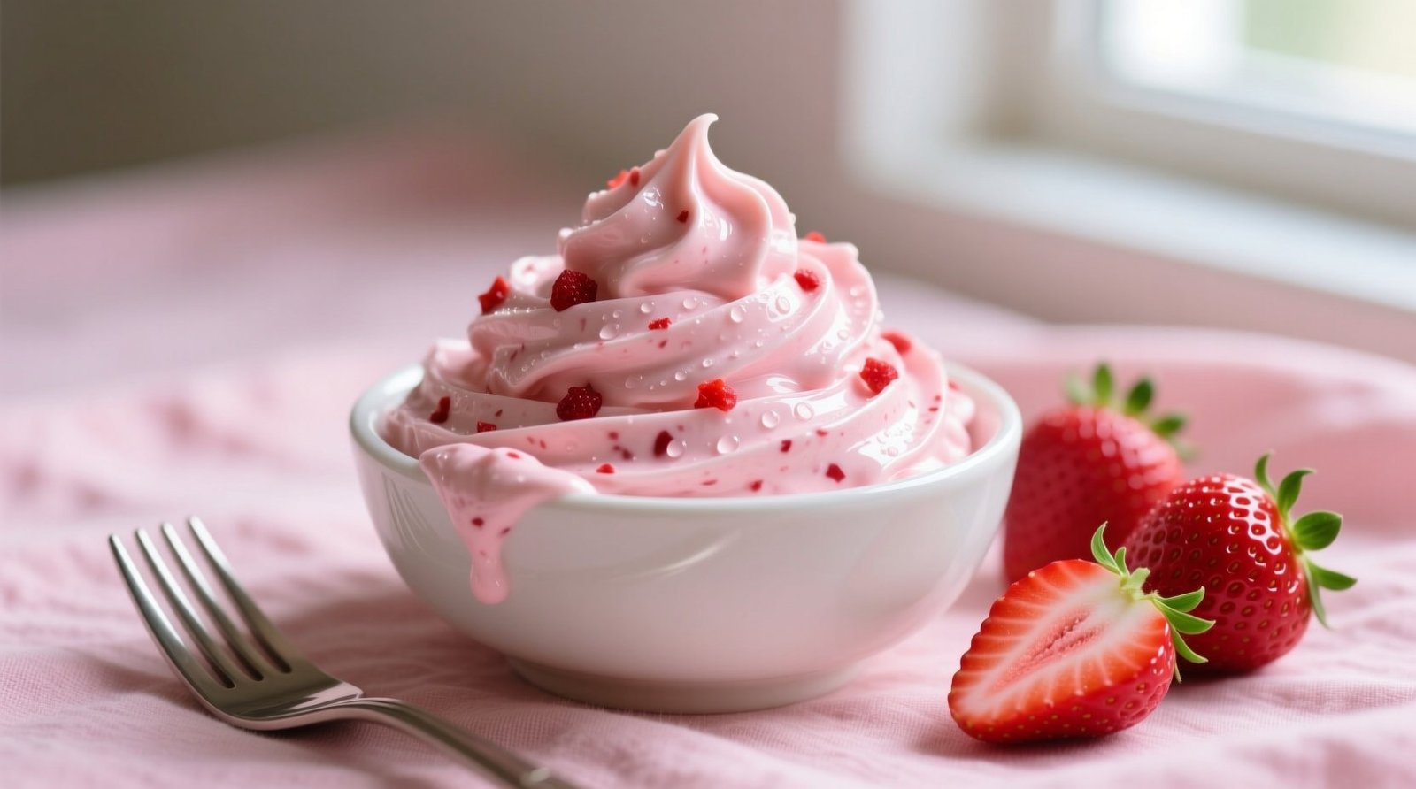 Strawberry frosting recipe stable vibrant grain free no dye.jpg