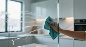 Streak free glass cleaning eco effective science not just wipe and hope.jpg