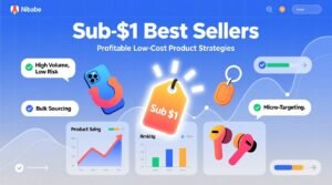 Sub 1 best sellers profitable low cost product strategies.jpg