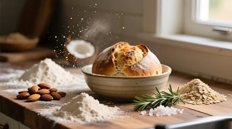 Substituting gluten free flours baking science based ratios fixes.jpg