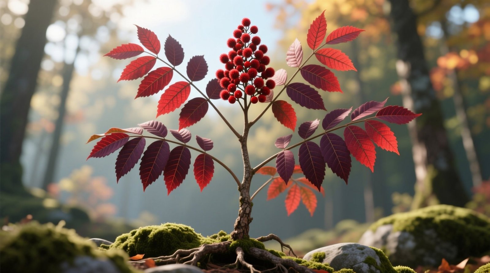 Sumac in eco cleaning science backed tannin power for non toxic surfaces.jpg