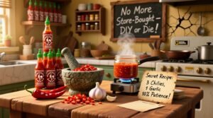 Survive the sriracha shortage by making your own.jpg